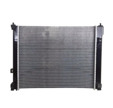 Radiador Nissan March L4 1.6L 2011-2023