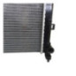 Radiador Nissan March L4 1.6L 2011-2023