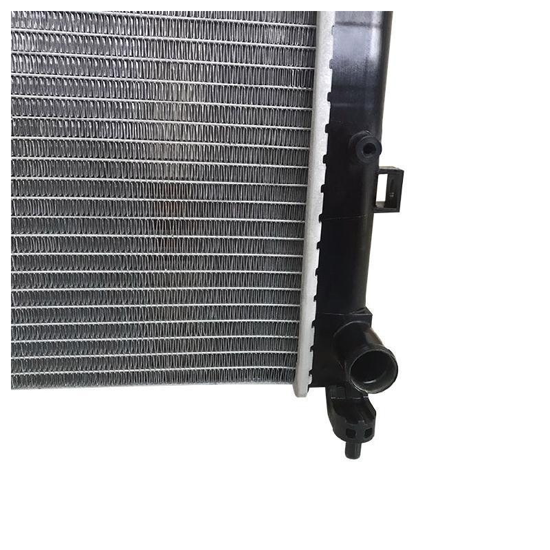 Radiador Nissan March L4 1.6L 2011-2023