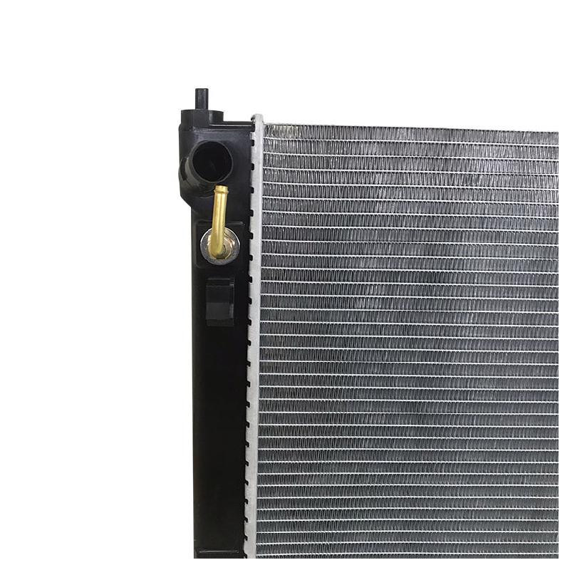 Radiador Nissan March L4 1.6L 2011-2023