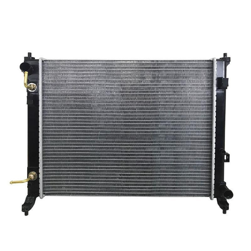 Radiador Nissan March L4 1.6L 2011-2023