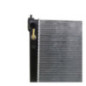Radiador Nissan March L4 1.6L 2011-2023