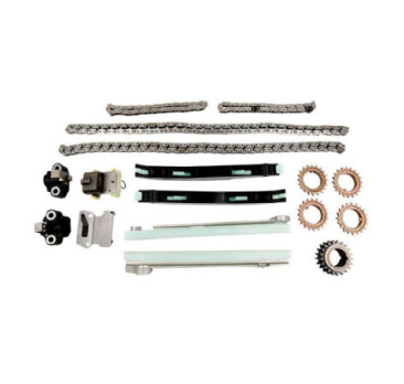 Kit De Cadena De Distribución Lincoln Navigator V8 5.4L 2003-2004