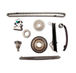Kit De Cadena De Distribución Nissan Sentra L4 1.6L 1991-1999