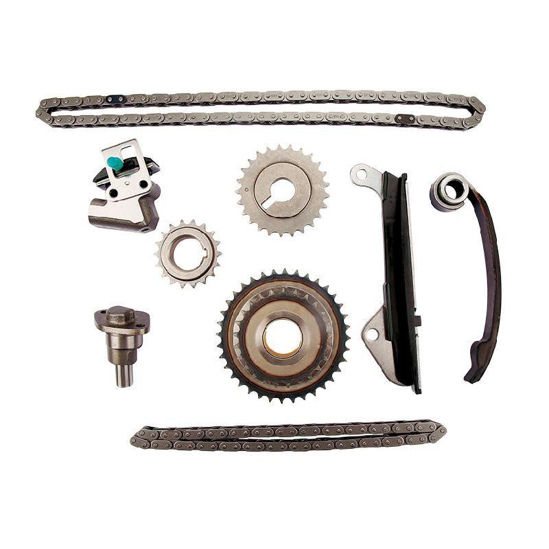 Kit De Cadena De Distribución Nissan Sentra L4 1.6L 1991-1999