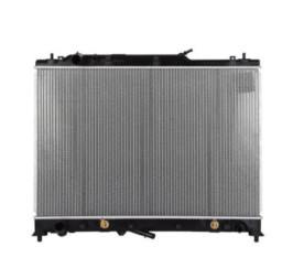 Radiador Mazda Cx-9 L4 2.5L 2016