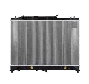 Radiador Mazda Cx-9 L4 2.5L 2016