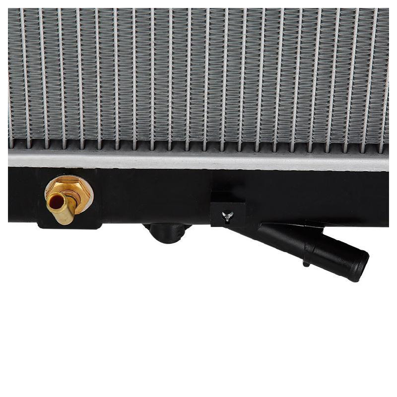 Radiador Mazda Cx-9 L4 2.5L 2016