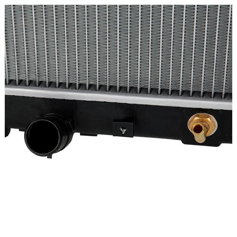 Radiador Mazda Cx-9 L4 2.5L 2016