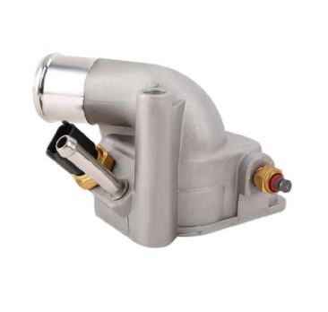 Toma De Agua Chevrolet Astra L4 1.8L 2000-2003