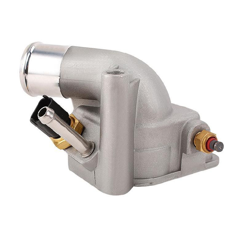 Toma De Agua Chevrolet Astra L4 1.8L 2000-2003