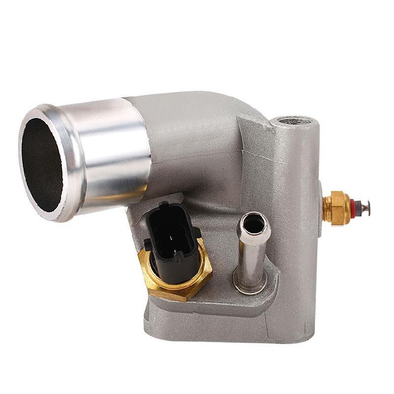 Toma De Agua Chevrolet Astra L4 1.8L 2000-2003