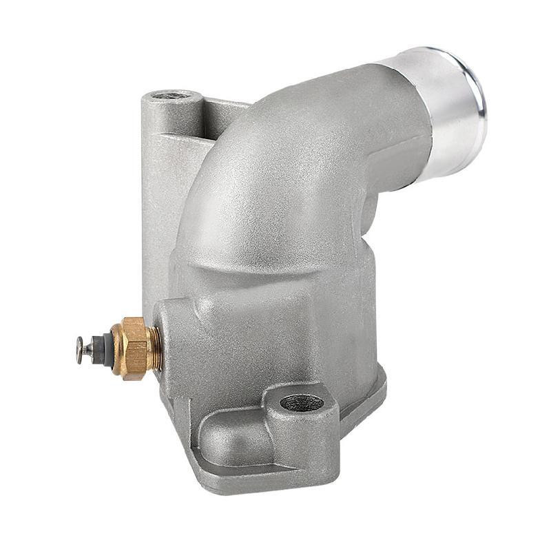 Toma De Agua Chevrolet Astra L4 1.8L 2000-2003