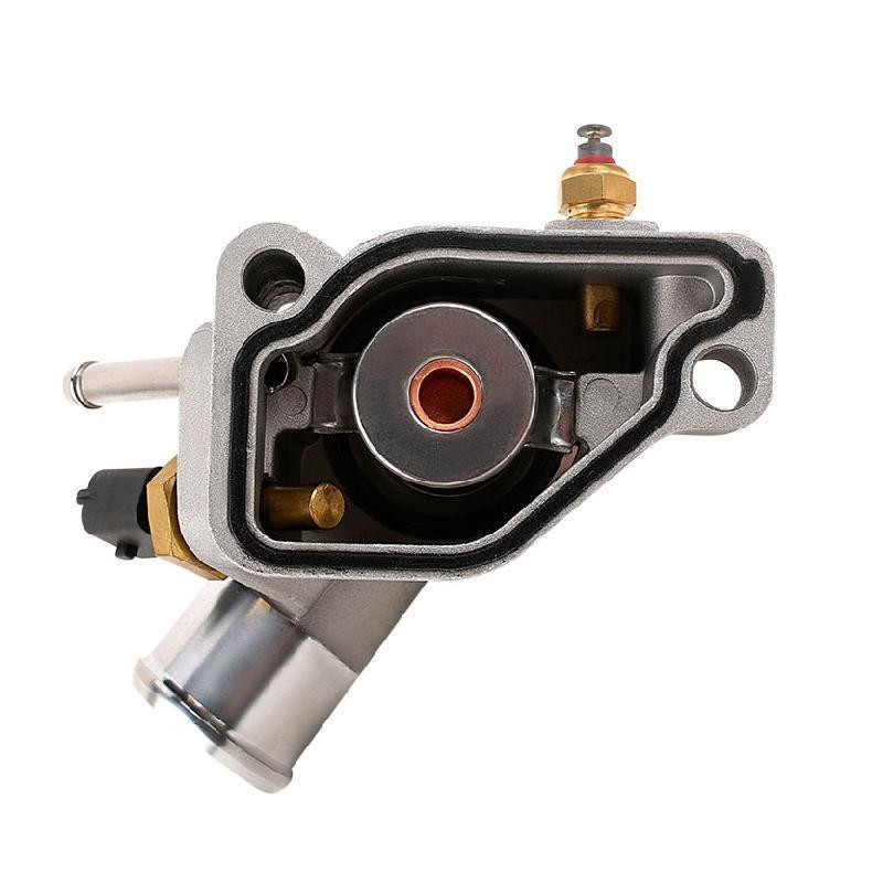 Toma De Agua Chevrolet Astra L4 1.8L 2000-2003