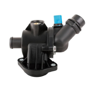 Toma De Agua Audi A4 L4 1.8L 2002-2006