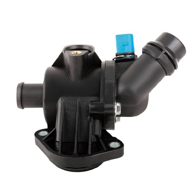 Toma De Agua Audi A4 L4 1.8L 2002-2006