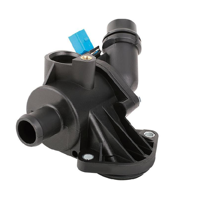 Toma De Agua Audi A4 L4 1.8L 2002-2006