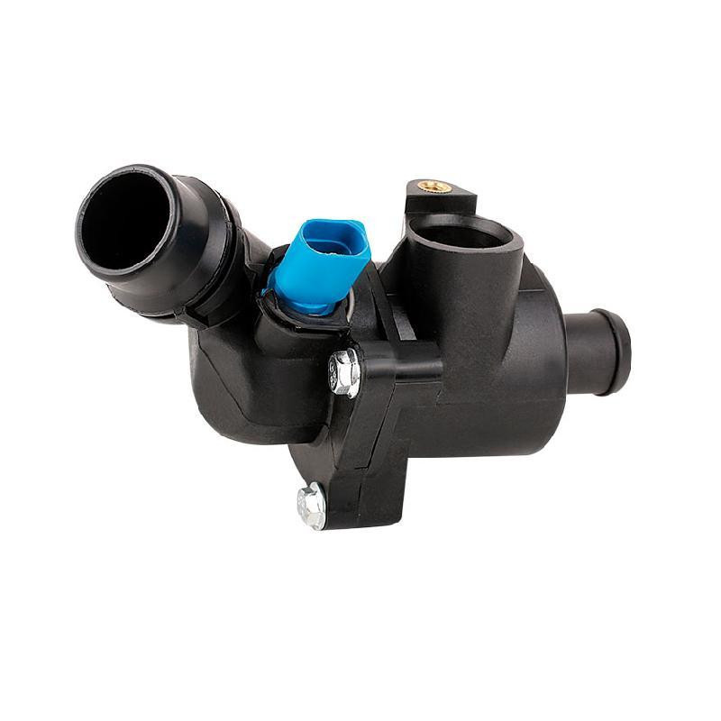 Toma De Agua Audi A4 L4 1.8L 2002-2006