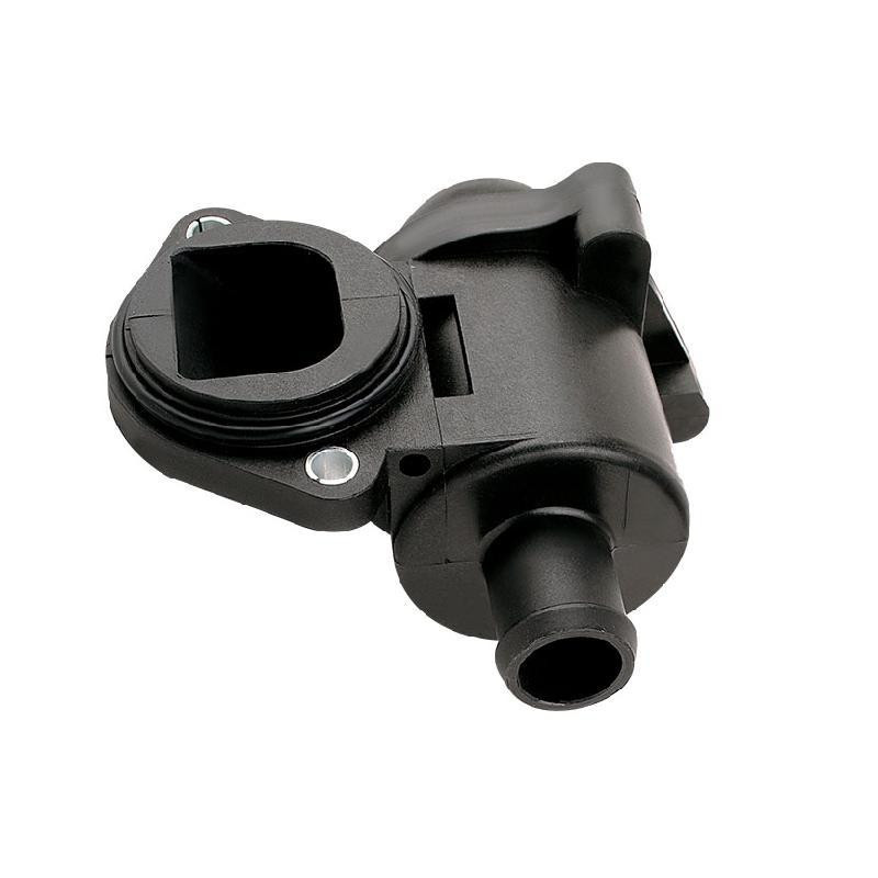 Toma De Agua Audi A4 L4 1.8L 2002-2006