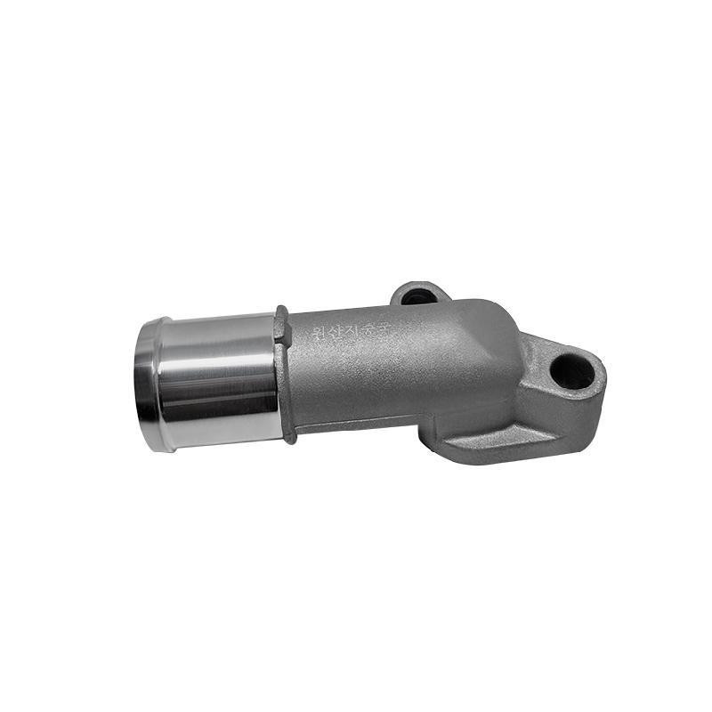 Toma De Agua Dodge Attitude L4 1.6L 2006-2011