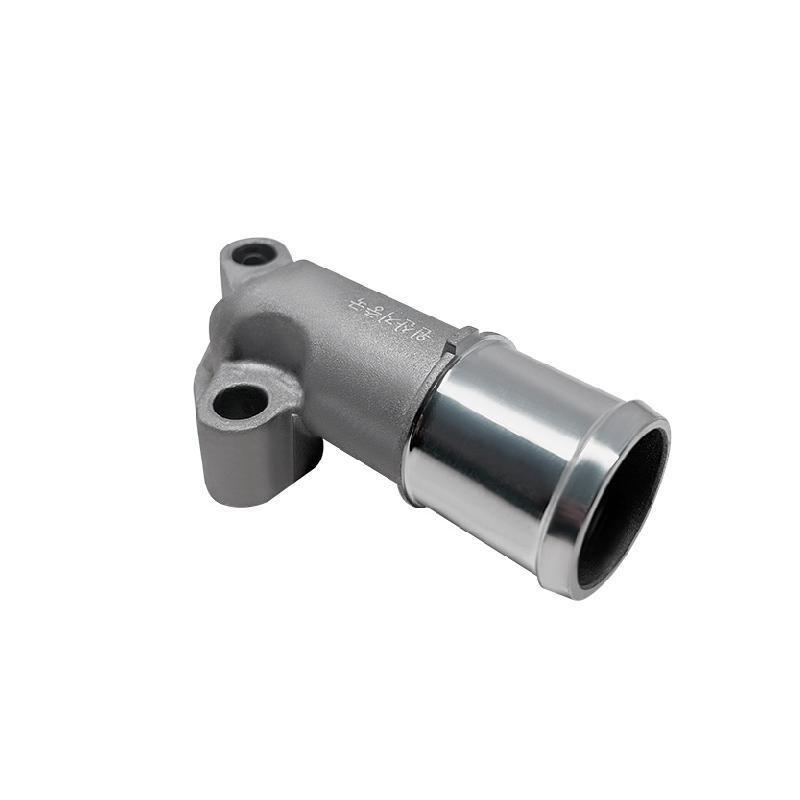 Toma De Agua Dodge Attitude L4 1.6L 2006-2011