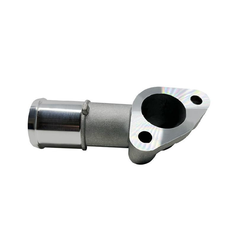 Toma De Agua Dodge Attitude L4 1.6L 2006-2011