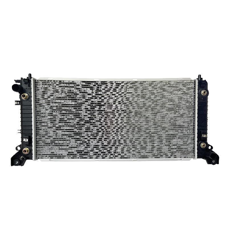 Radiador Chevrolet Silverado 2500 V8 5.3L 2013-2021