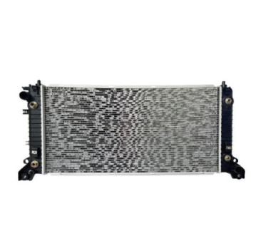 Radiador Chevrolet Silverado 2500 V8 5.3L 2013-2021