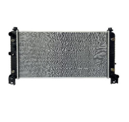 Radiador Chevrolet Silverado 2500 V8 4.8L 2010-2013