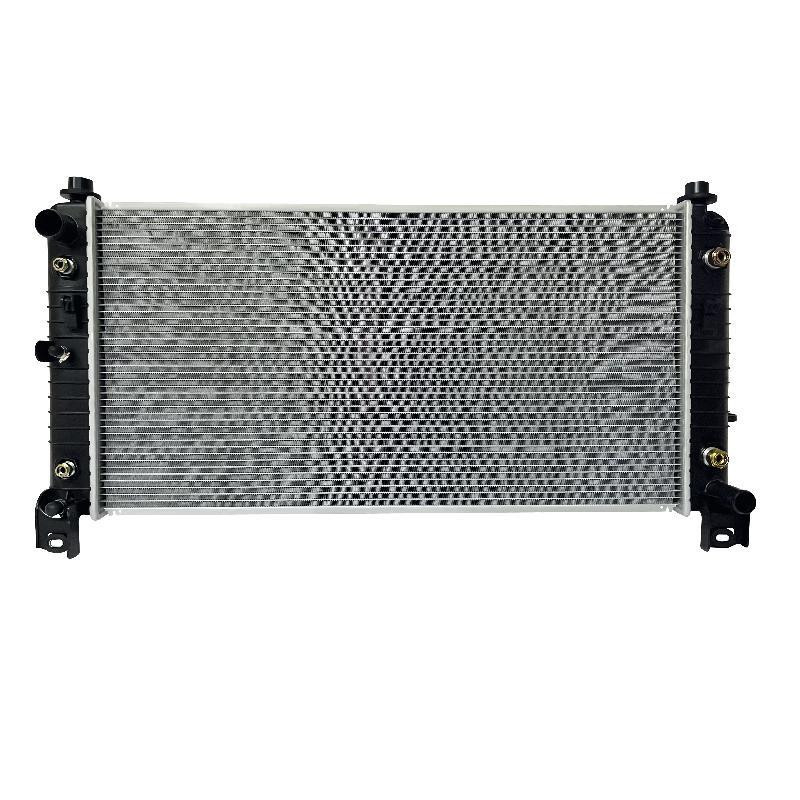 Radiador Chevrolet Silverado 2500 V8 4.8L 2010-2013