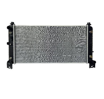 Radiador Chevrolet Silverado 2500 V8 4.8L 2010-2013