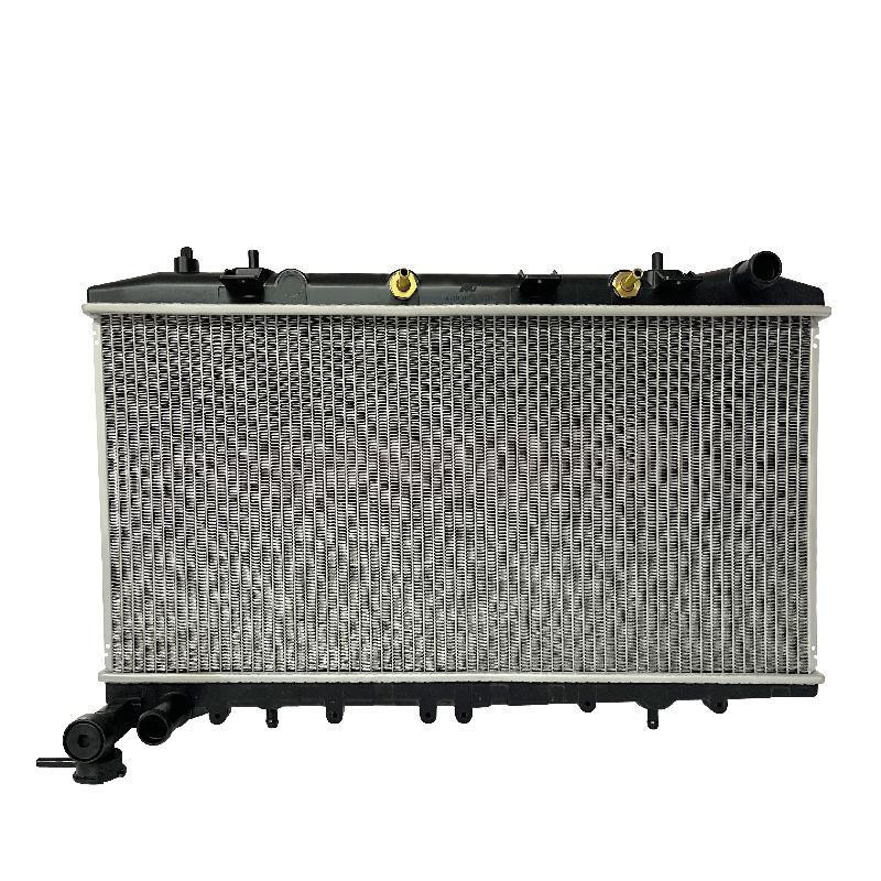 Radiador Nissan Sentra L4 2.0L 1995-1999