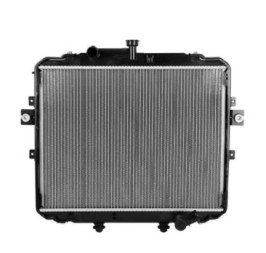 Radiador Dodge H100 L4 2.5L 2006-2014