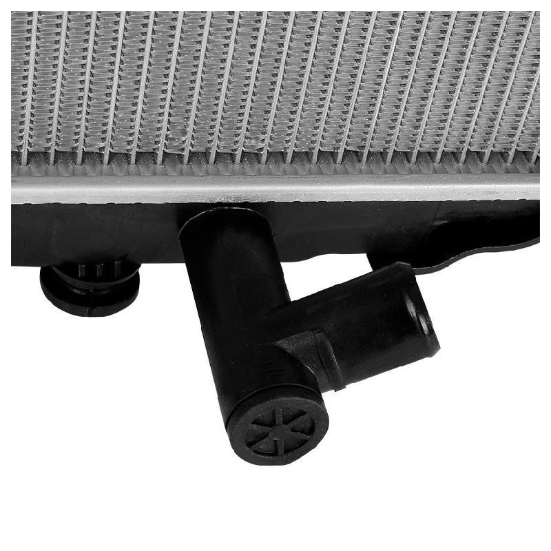 Radiador Dodge H100 L4 2.5L 2006-2014