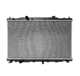 Radiador Honda Cr-V L4 2.4L 2016-2019