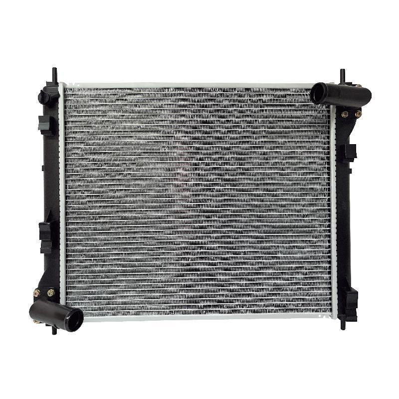 Radiador Nissan Sentra L4 1.6L 2017-2019