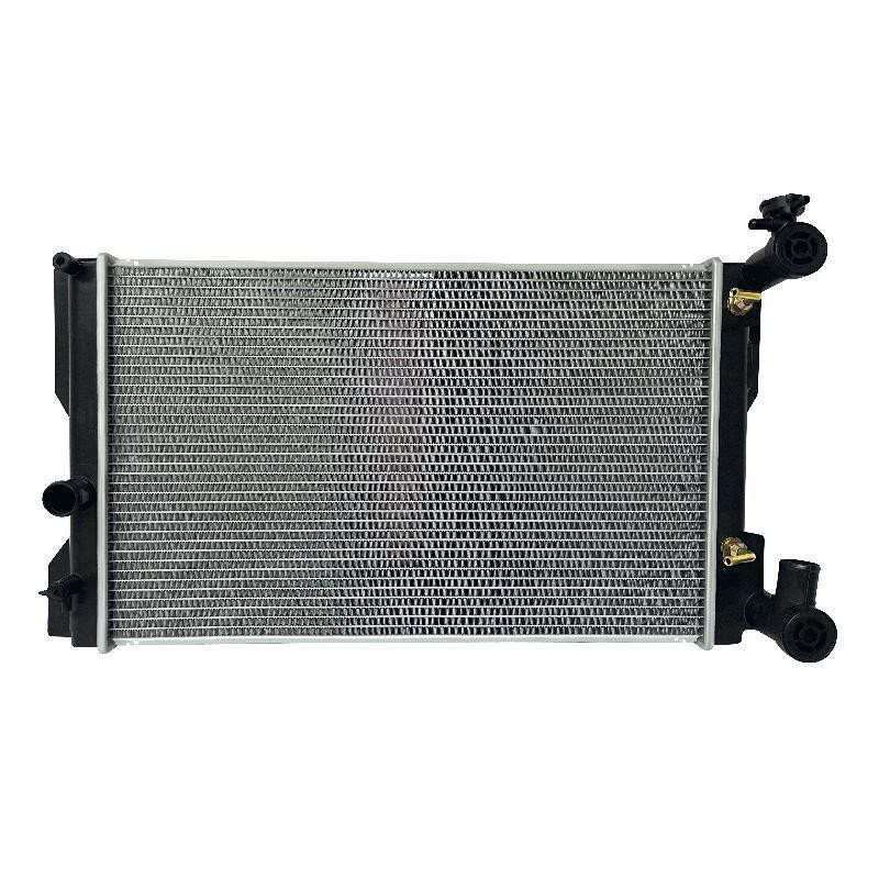 Radiador Toyota Corolla L4 1.8L 2013-2023