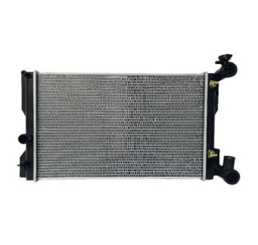 Radiador Toyota Corolla L4 1.8L 2013-2023
