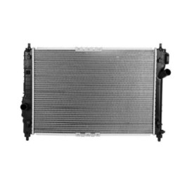 Radiador Chevrolet Aveo L4 1.6L 2009-2018