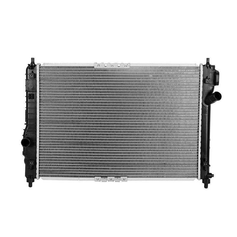 Radiador Chevrolet Aveo L4 1.6L 2009-2018