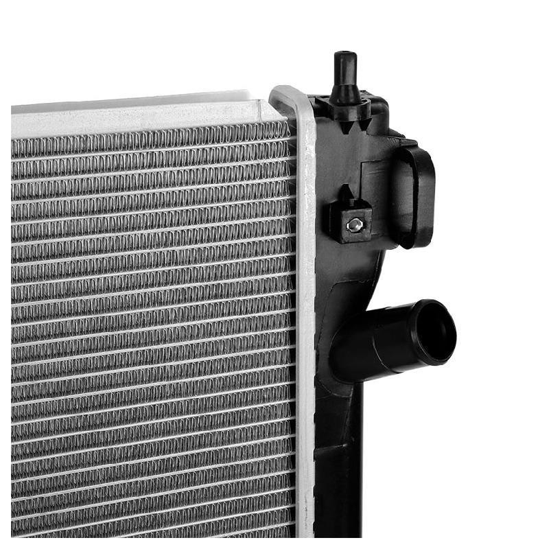 Radiador Chevrolet Aveo L4 1.6L 2009-2018