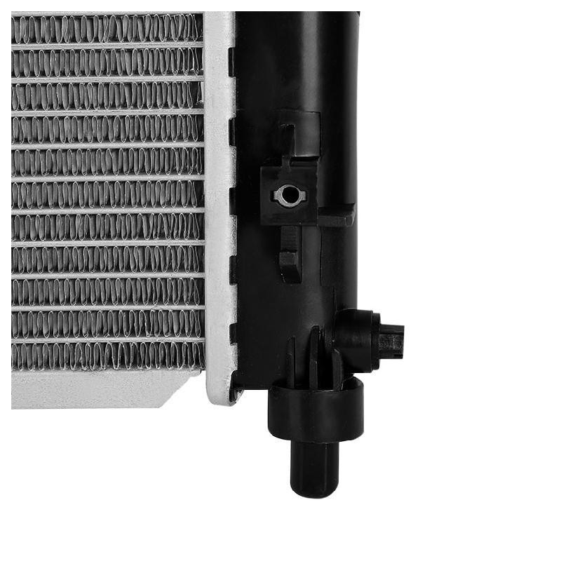 Radiador Chevrolet Aveo L4 1.6L 2009-2018