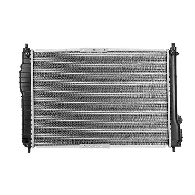 Radiador Chevrolet Aveo L4 1.6L 2009-2018