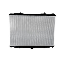 Radiador Nissan X-Trail L4 2.5L 2001-2007