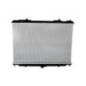 Radiador Nissan X-Trail L4 2.5L 2001-2007