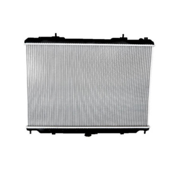 Radiador Nissan X-Trail L4 2.5L 2001-2007