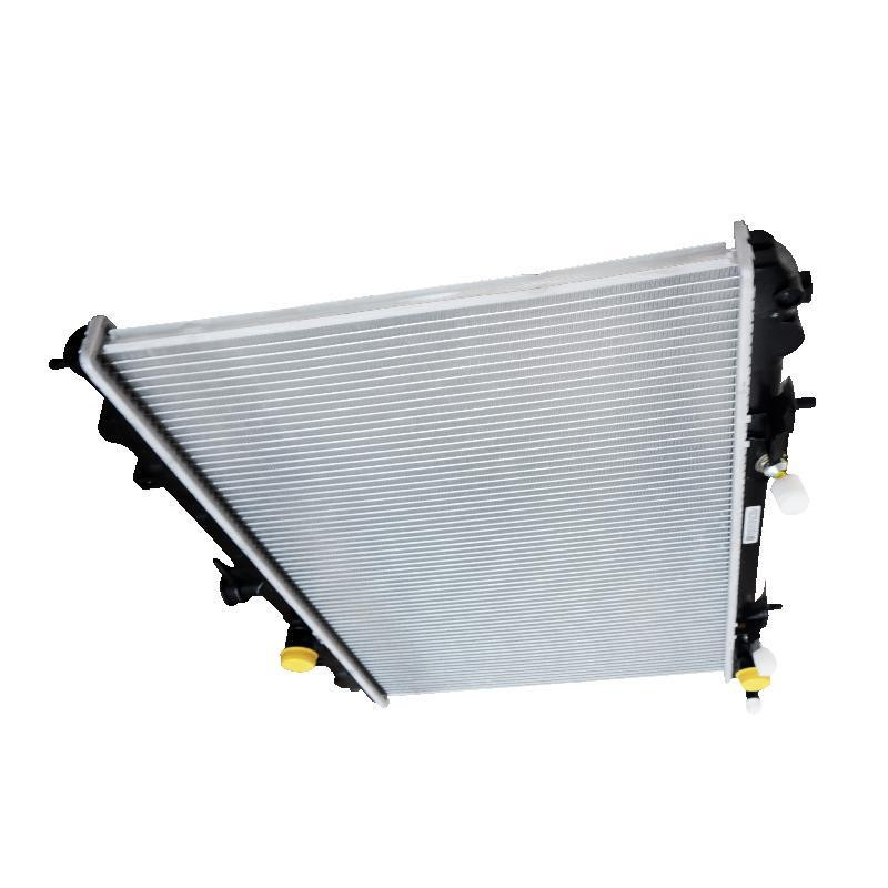 Radiador Nissan X-Trail L4 2.5L 2001-2007