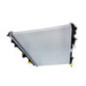 Radiador Nissan X-Trail L4 2.5L 2001-2007