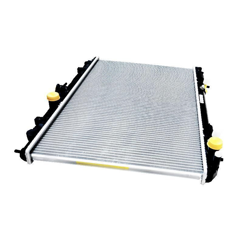 Radiador Nissan X-Trail L4 2.5L 2001-2007