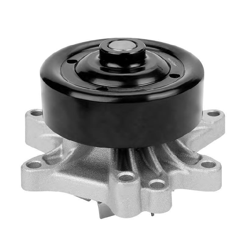 Bomba De Agua Pontiac Vibe L4 1.8L 2003-2008